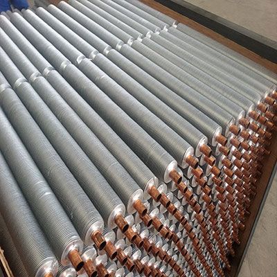 Trao đổi nhiệt hơi nước